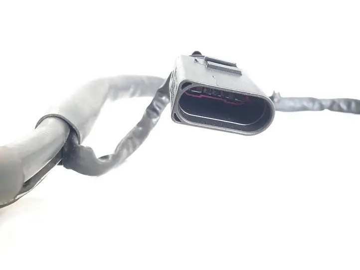 Audi A6 C7 (2011 - 2014) 4G0971824R Прочая электропроводка — фото 4