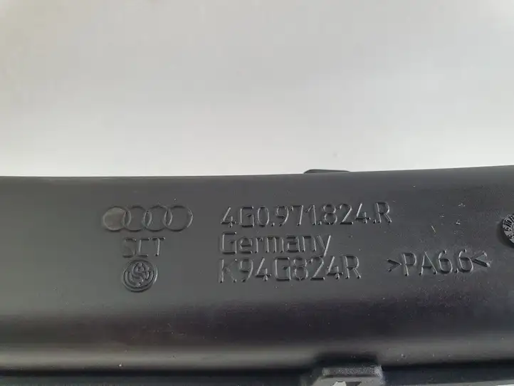 Audi A6 C7 (2011 - 2014) 4G0971824R Прочая электропроводка — фото 7