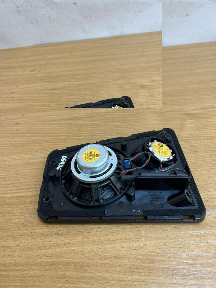 BMW 7 F01 F02 F03 F04 (2008 - 2016)  6513694973704 Громкоговоритель в панели