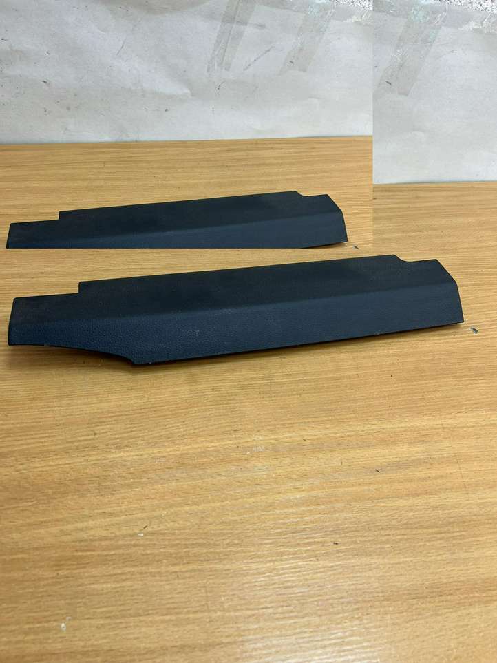 BMW 7 F01 F02 F03 F04 (2008 - 2016)  52106981777 Другая деталь салона