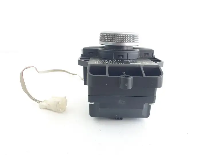 Mercedes-Benz C W204 (2007 - 2014) A2048700779 Мултифункционный включатель управления / ручка — фото 3