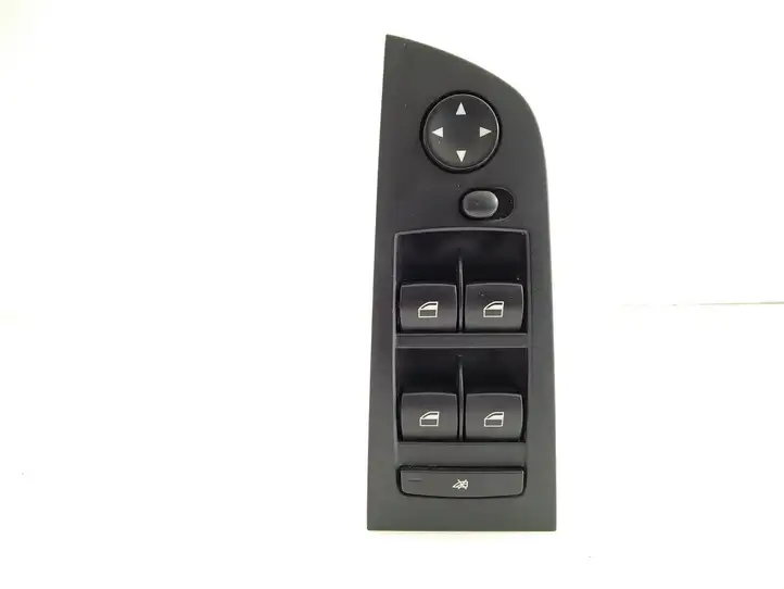 BMW 3 E90 E91 (2005 - 2012) 9217326 Кнопка стеклоподъемников — фото 1