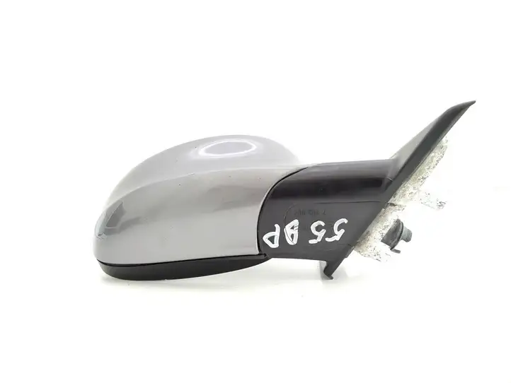 BMW 3 E90 E91 (2005 - 2012) F0142114 Боковое зеркало с электроприводом — фото 6