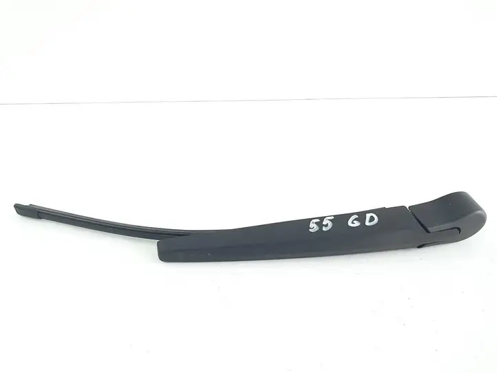 BMW 3 E90 E91 (2005 - 2012) 7118206 Поводок заднего стеклоочистителя — фото 1