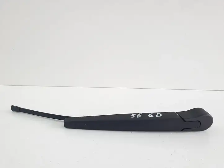 BMW 3 E90 E91 (2005 - 2012) 7118206 Поводок заднего стеклоочистителя — фото 3