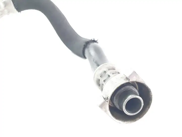 Audi A6 C7 (2011 - 2014) 4G0317818AF Трубки масляного охлаждения трансмиссии — фото 2