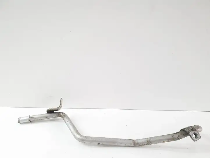 Audi A6 C7 (2011 - 2014) 4G0121481Q Шланги системы охлаждения — фото 1