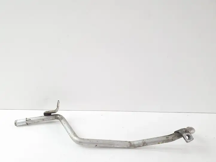 Audi A6 C7 (2011 - 2014) 4G0121481Q Шланги системы охлаждения — фото 5