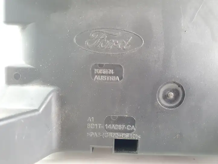 Ford Transit (2006 - 2013) 6C1T14A067CA Блок монтирования реле — фото 4