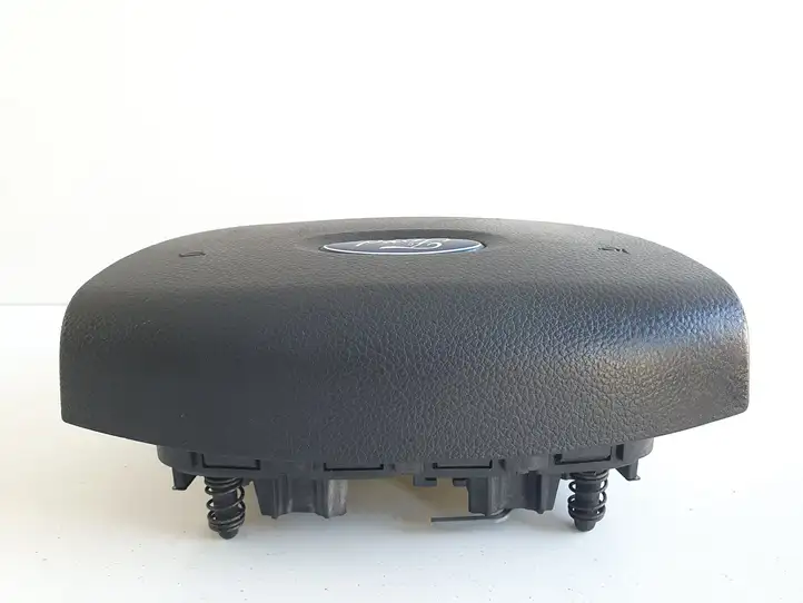 Ford S-MAX (2006 - 2010) 6M51R042B85 Подушка безопасности руля — фото 2