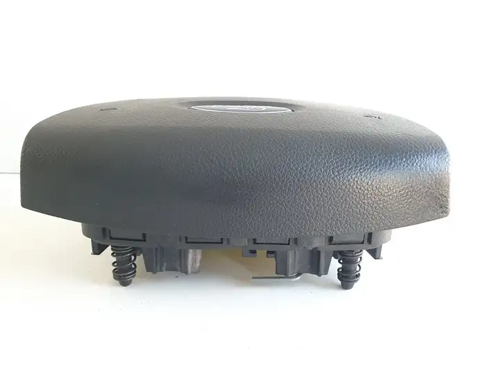 Ford S-MAX (2006 - 2010) 6M51R042B85 Подушка безопасности руля — фото 6