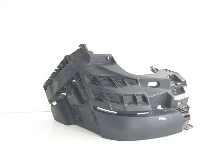 Opel Vivaro (2006 - 2014) 620340101R Кронштейн переднего бампера — фото 1