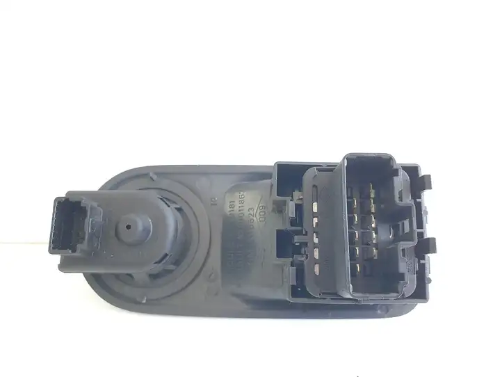 Renault Trafic II (X83) (2002 - 2014) 8200011867 Блок кнопок стеклоподъемников — фото 3