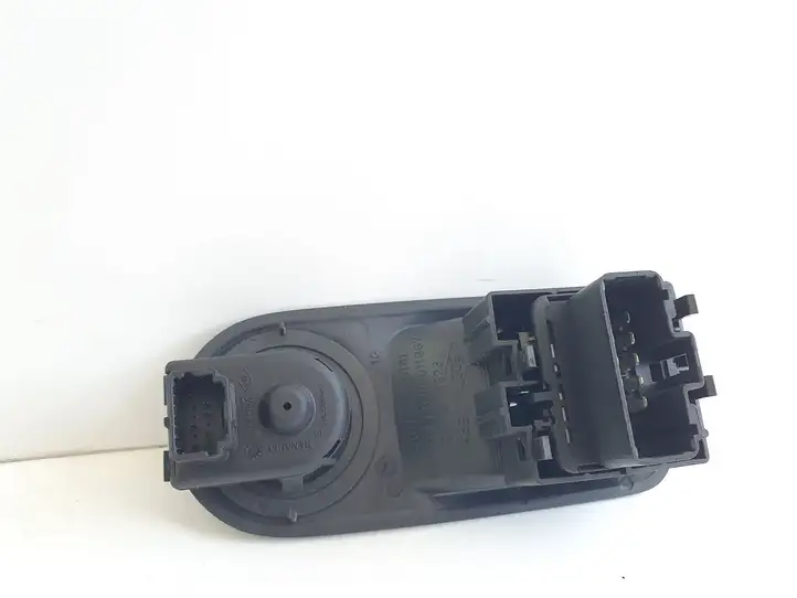 Renault Trafic II (X83) (2002 - 2014) 8200011867 Блок кнопок стеклоподъемников — фото 6