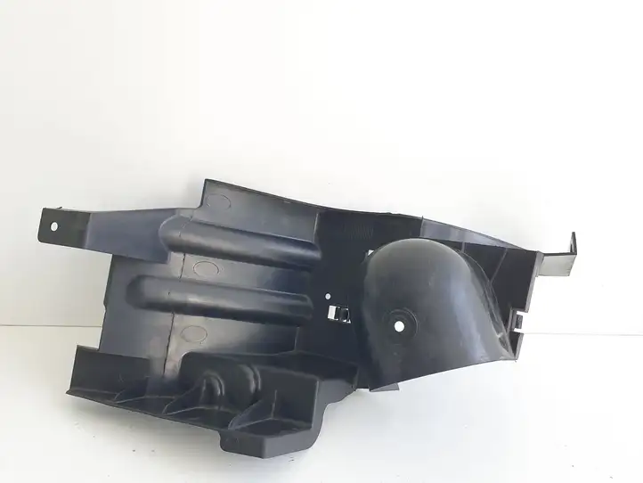Opel Vivaro (2006 - 2014) 93854400 Дефлектор воздуха — фото 4