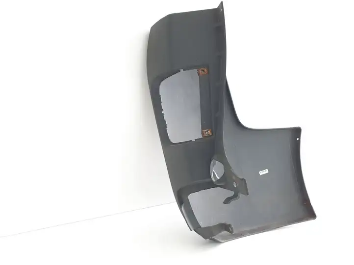 Opel Vivaro (2006 - 2014) 7700313231 Угловая часть заднего бампера — фото 4