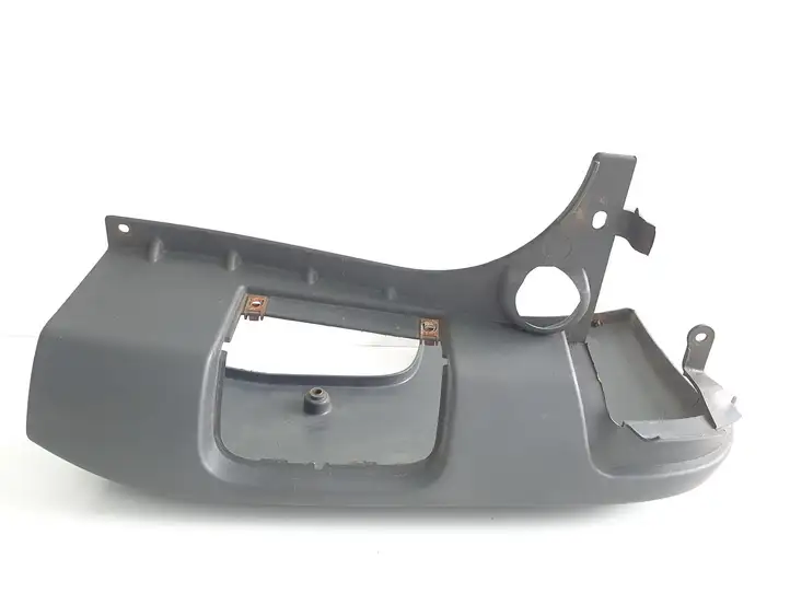 Opel Vivaro (2006 - 2014) 7700313231 Угловая часть заднего бампера — фото 6