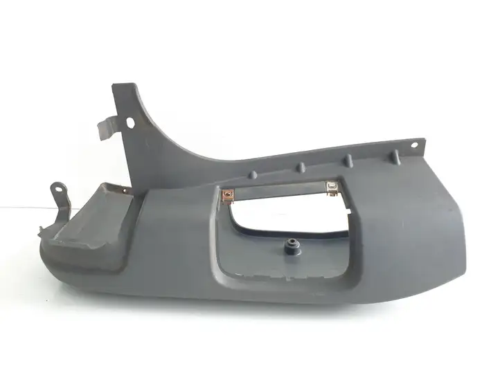 Opel Vivaro (2006 - 2014) 7700313232 Угловая часть заднего бампера — фото 3