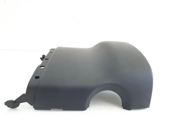 Volkswagen PASSAT CC (2008 - 2012) 3C0858560D Обшивка рулевой колонки — фото 4
