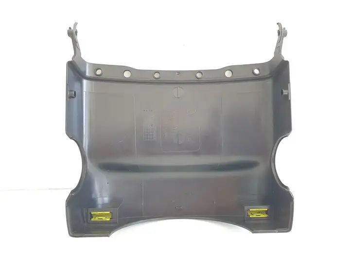 Volkswagen PASSAT CC (2008 - 2012) 3C0858560D Обшивка рулевой колонки — фото 6