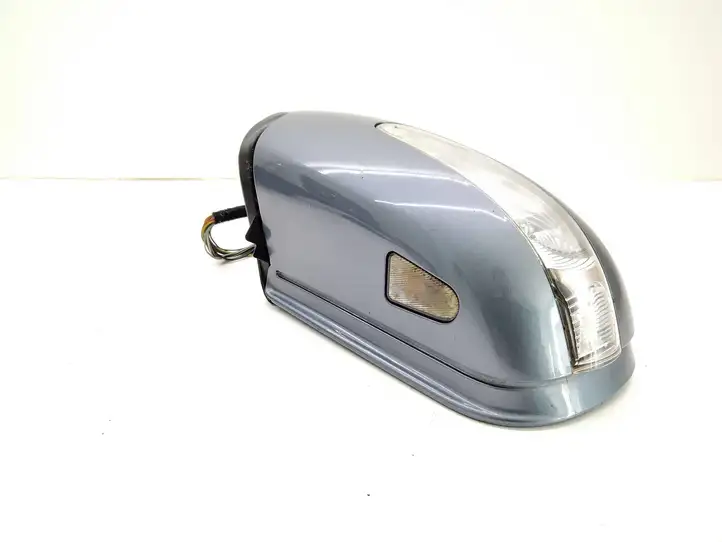 Mercedes-Benz E W211 (2002 - 2009) 413133419 Боковое зеркало с электроприводом — фото 4