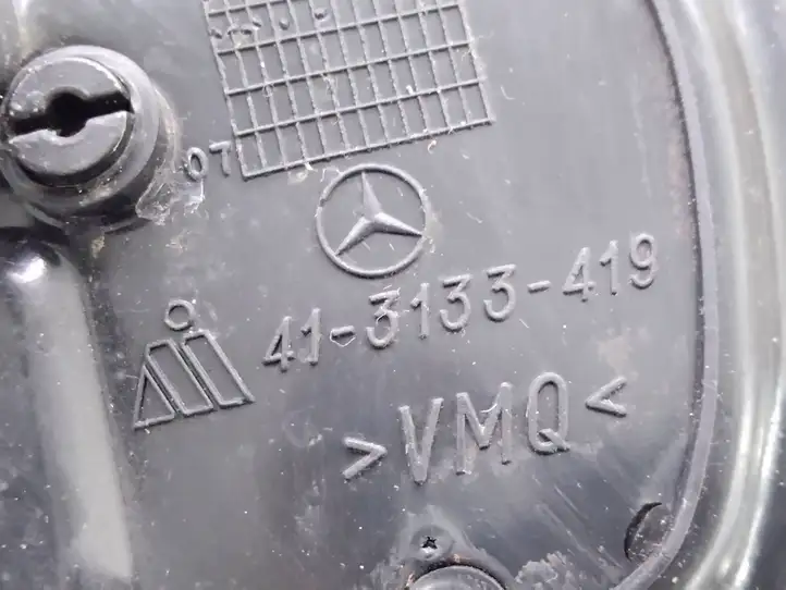 Mercedes-Benz E W211 (2002 - 2009) 413133419 Боковое зеркало с электроприводом — фото 6