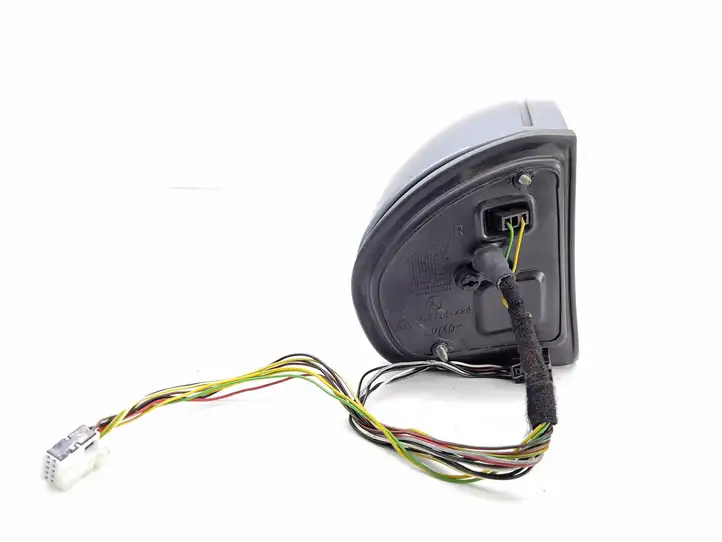 Mercedes-Benz E W211 (2002 - 2009) 413133420 Боковое зеркало с электроприводом — фото 6