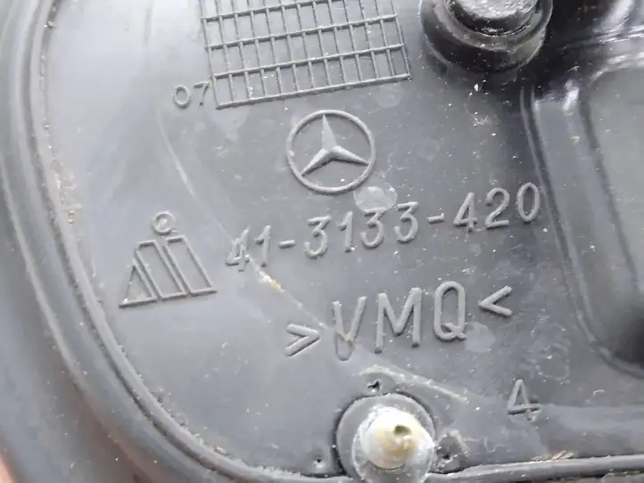 Mercedes-Benz E W211 (2002 - 2009) 413133420 Боковое зеркало с электроприводом — фото 7