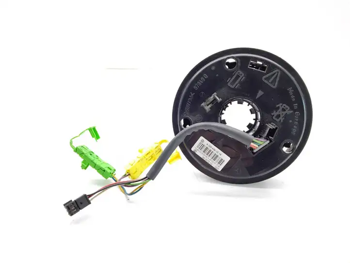 Mercedes-Benz E W211 (2002 - 2009) A0004640518 Контактное кольцо SRS — фото 1