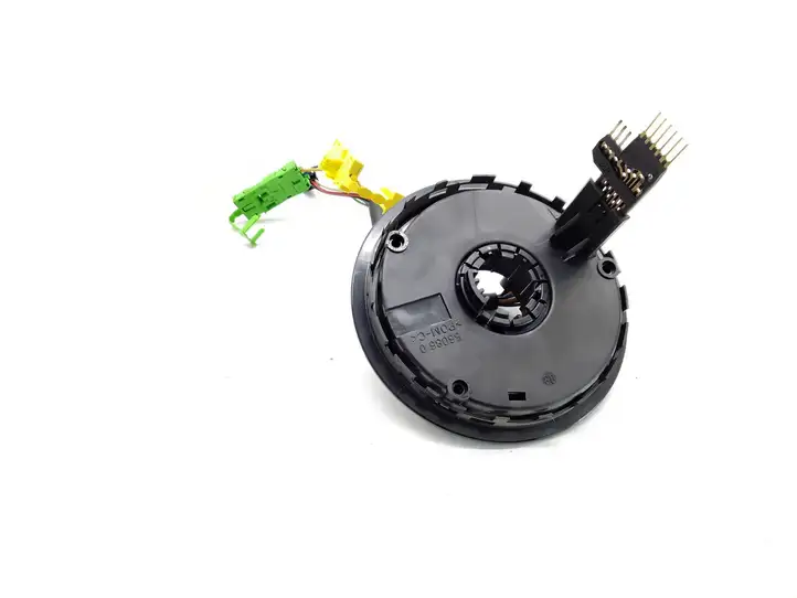 Mercedes-Benz E W211 (2002 - 2009) A0004640518 Контактное кольцо SRS — фото 2