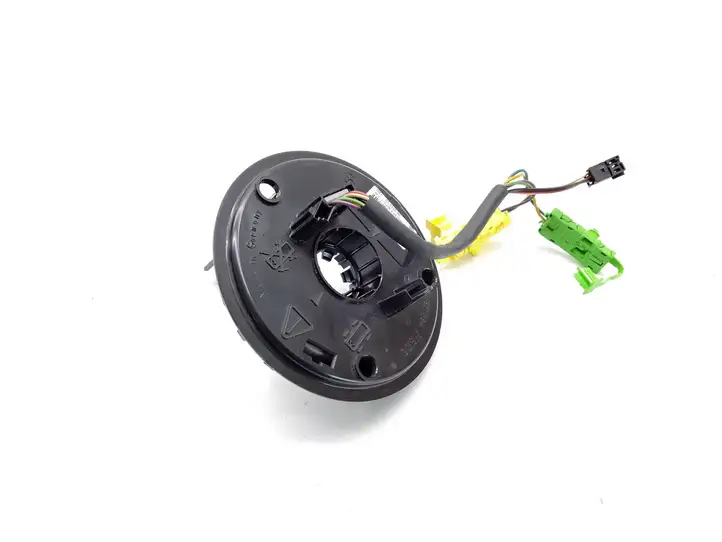 Mercedes-Benz E W211 (2002 - 2009) A0004640518 Контактное кольцо SRS — фото 4