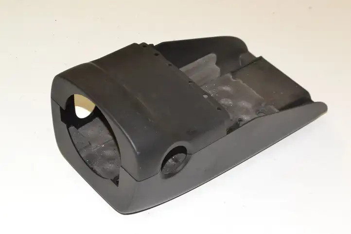 Volkswagen PASSAT B6 (2005 - 2010) 3C0858560D Обшивка рулевой колонки — фото 1