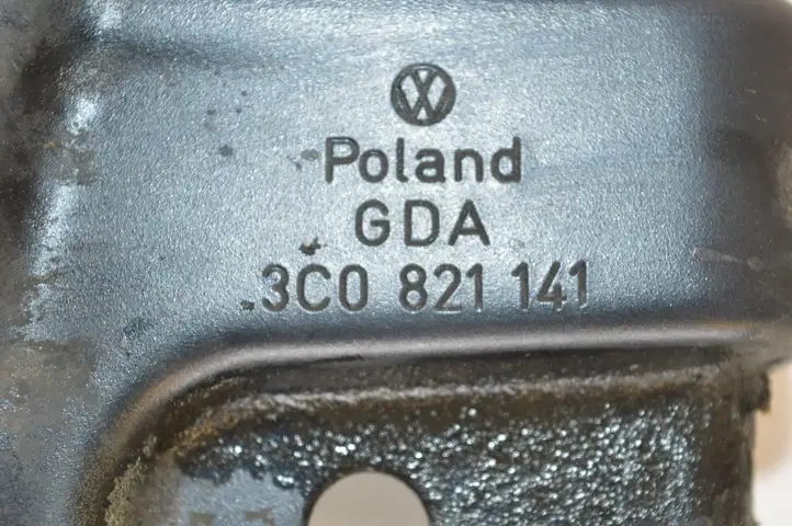 Volkswagen PASSAT B6 (2005 - 2010) 3C0821141 Другая часть кузова — фото 3