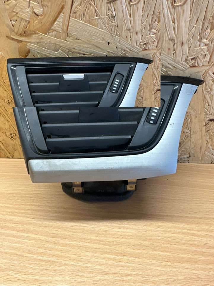 BMW 3 F30 F35 F31 (2012 - 2018)  9231995 Центральный дефлектор