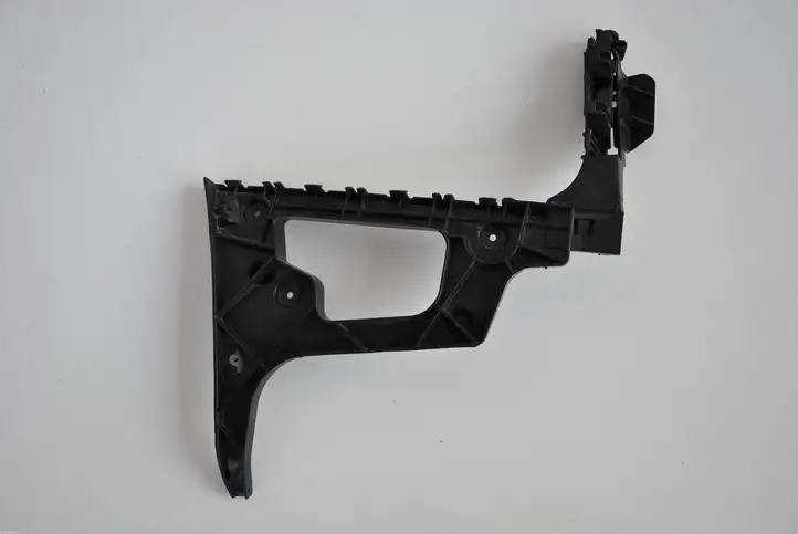 Audi A5 8T 8F (2007 - 2011) 8T0807889 Кронштейн угловой части бампера — фото 1