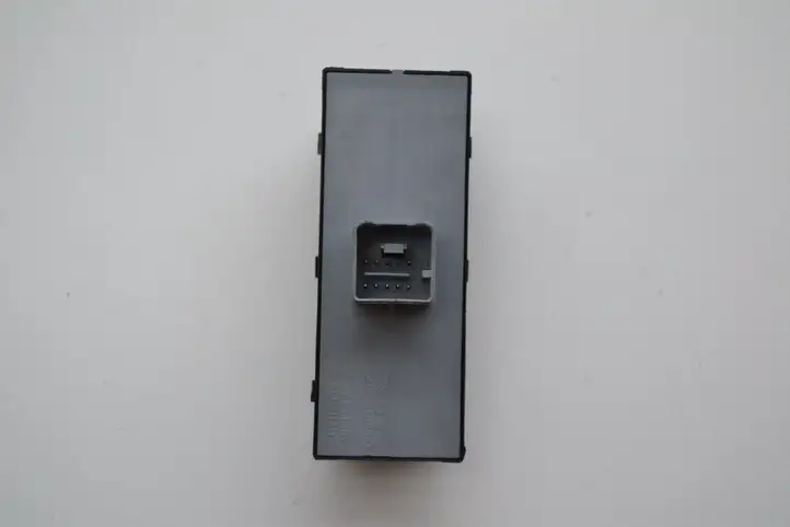 Volkswagen PASSAT B6 (2005 - 2010) 1K4959857A Блок кнопок стеклоподъемников — фото 3