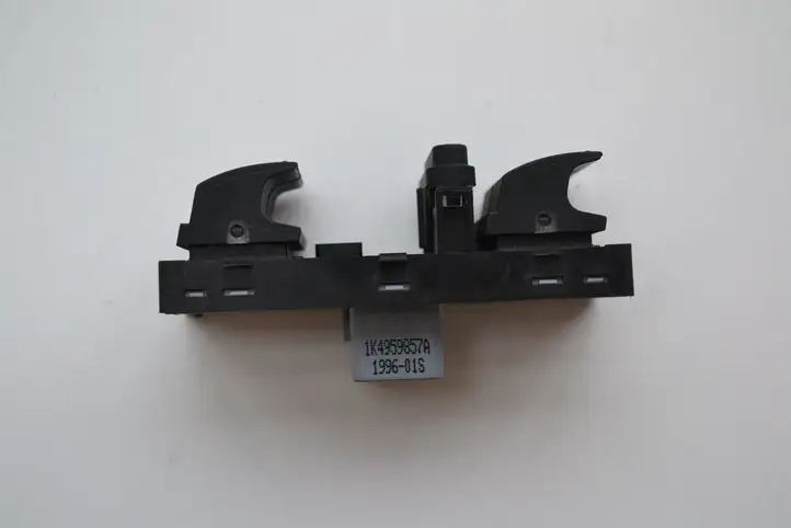Volkswagen PASSAT B6 (2005 - 2010) 1K4959857A Блок кнопок стеклоподъемников — фото 4