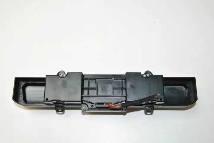Mercedes-Benz Sprinter W906 (2006 - 2018) A9068701010 Блок кнопок на панели — фото 4