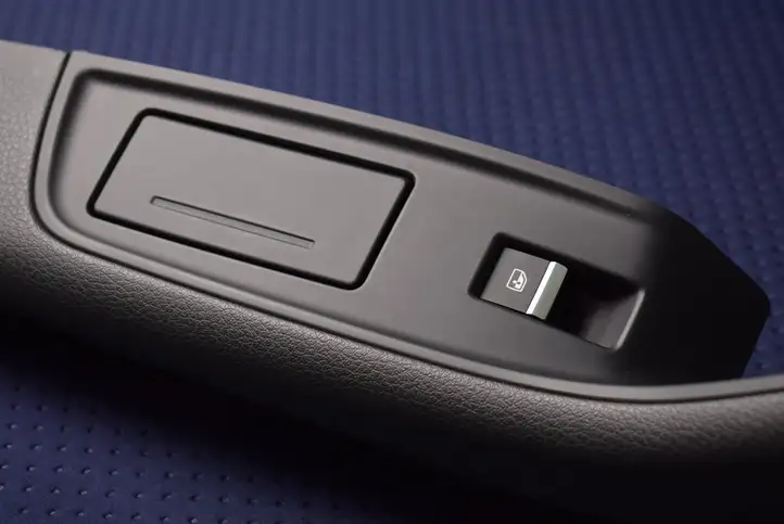 Audi Q7 4M (2015 - ) 4M0959855A Кнопка стеклоподъемников — фото 3