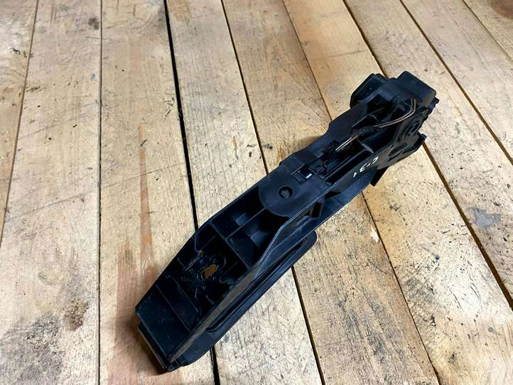 Mercedes-Benz C W203 (2000 - 2007)  a2113000404 Педаль акселератора