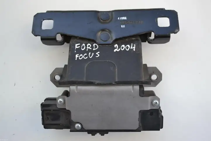 Ford Mondeo MK IV (2007 - 2014) 3M51R404B12 Замок крышки багажника — фото 1