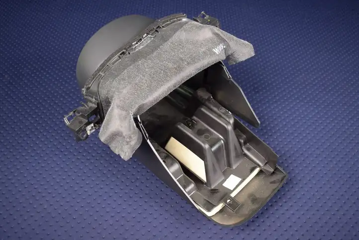Audi A6 C7 (2011 - 2014) 4G0953515 Обшивка рулевой колонки — фото 3