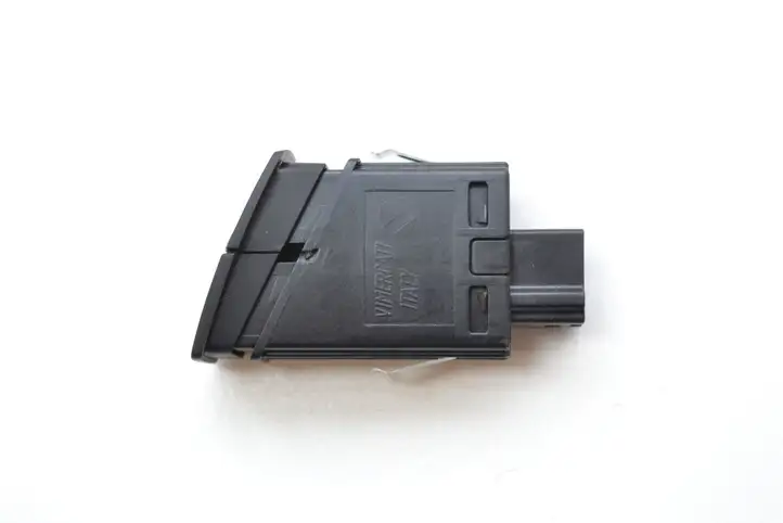 BMW 3 F30 F35 F31 (2012 - 2018) 9231786 Блок кнопок на панели — фото 2