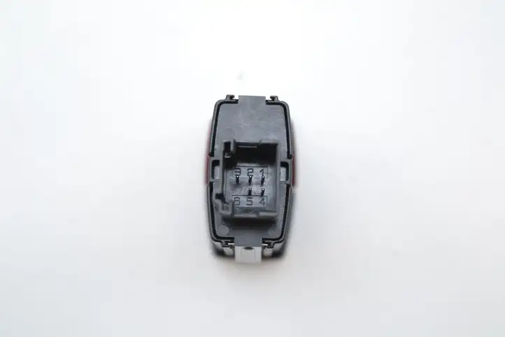 BMW 3 F30 F35 F31 (2012 - 2018) 9231786 Блок кнопок на панели — фото 3