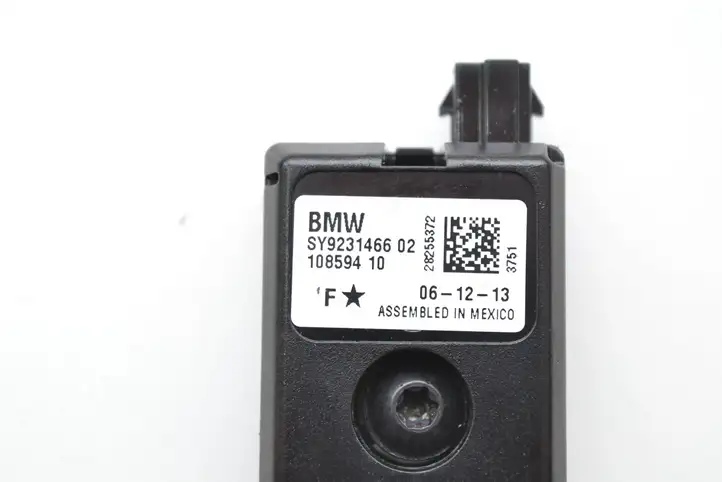 BMW 3 F30 F35 F31 (2012 - 2018) 9231466 Усилитель антенны — фото 4