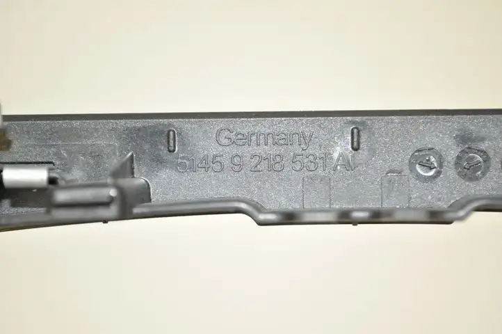 BMW 3 F30 F35 F31 (2012 - 2018) 51459218531 Прочие детали салона — фото 5