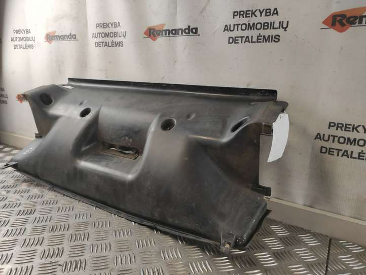 Porsche Cayenne (9PA) (2002 - 2010)  7L5121293A Устройство (устройства) для отвода воздуха