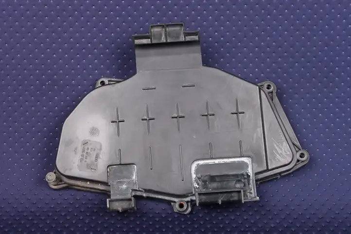 Audi A6 C7 (2011 - 2014) 4G1907613A Другая часть кузова — фото 1