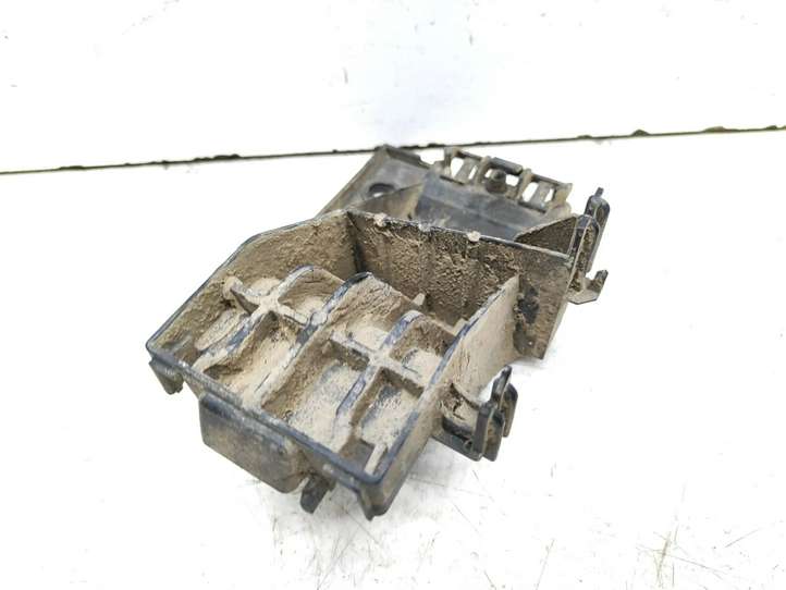 Fiat Scudo (2007 - 2016)  1400114480  Держатель заднего бампера (кронштейн)
