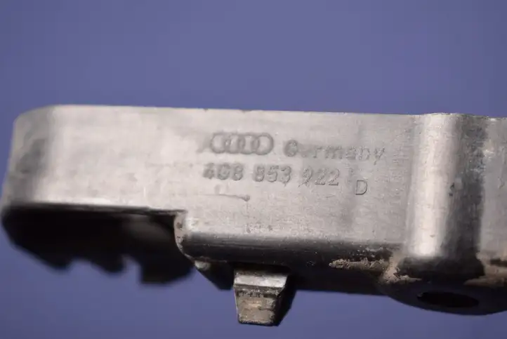 Audi A7 S7 4G (2014 - 2018) 4G8853922D Другая часть кузова — фото 4